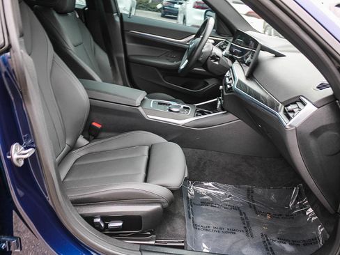 Certified 2023 BMW i4 eDrive35 RWD image 16