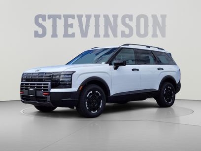 New 2026 Hyundai Palisade XRT Pro