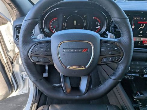 New 2026 Dodge Durango GT image 19