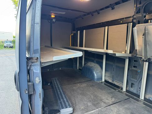 Used 2019 RAM ProMaster 3500 FWD image 20