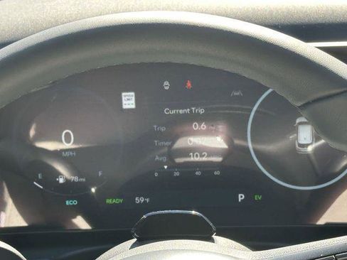 New 2025 Hyundai Tucson SEL image 26