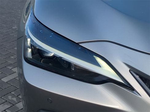 Used 2023 Lexus NX 250 FWD w/ Premium Package image 10