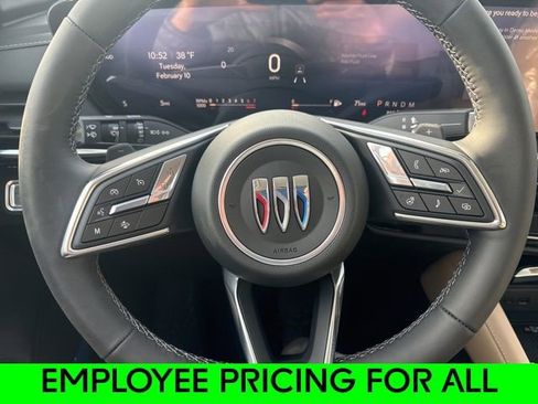 New 2026 Buick Envision Preferred image 12