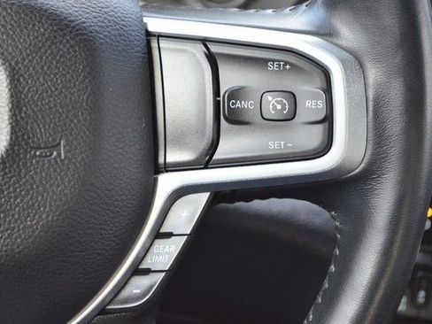 Used 2022 RAM 1500 Big Horn image 21