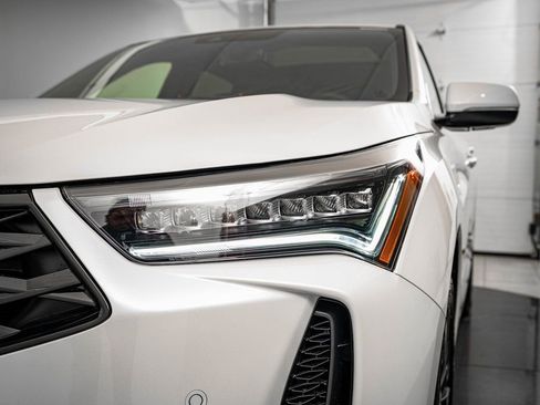 New 2026 Acura RDX A-Spec image 15