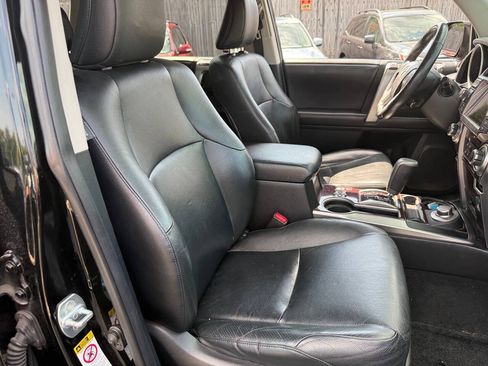 Used 2012 Toyota 4Runner Limited AWD/4WD image 62