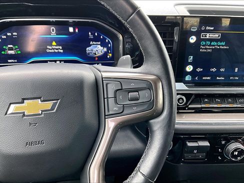 Used 2022 Chevrolet Silverado 1500 High Country image 25