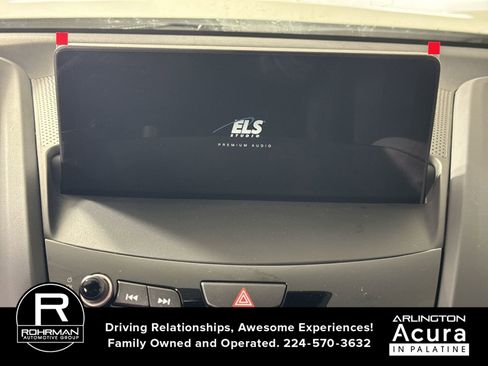 New 2026 Acura RDX A-Spec image 6