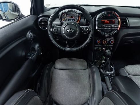 Used 2014 MINI Cooper 2-Door Hardtop FWD image 3