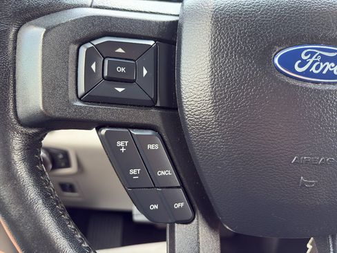 Used 2019 Ford F150 XLT w/ Equipment Group 302A Luxury RWD image 19