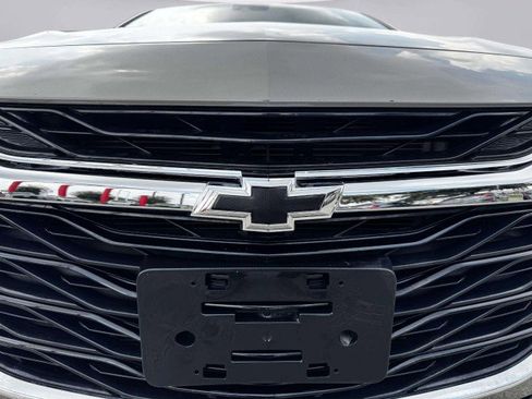 Used 2024 Chevrolet Malibu RS w/ LPO, Floor Liner Package image 14