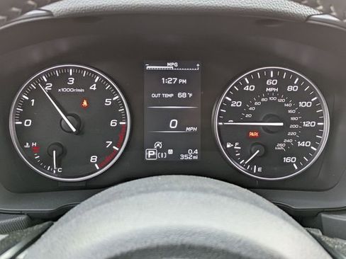 New 2026 Subaru Forester Premium AWD/4WD image 11