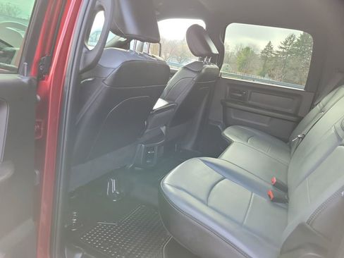 Used 2024 RAM 2500 Tradesman image 7