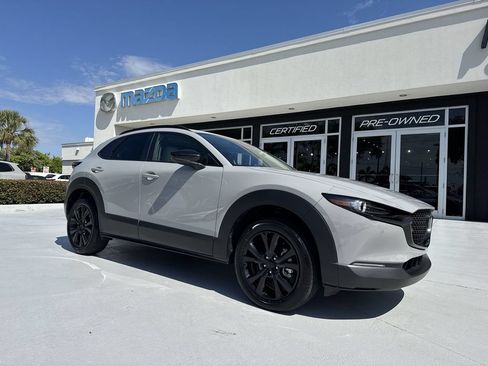 Used 2026 MAZDA CX-30 AWD 2.5 S image 22