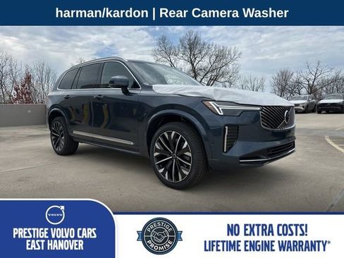 New 2026 Volvo XC90 B6 Plus AWD/4WD image 1