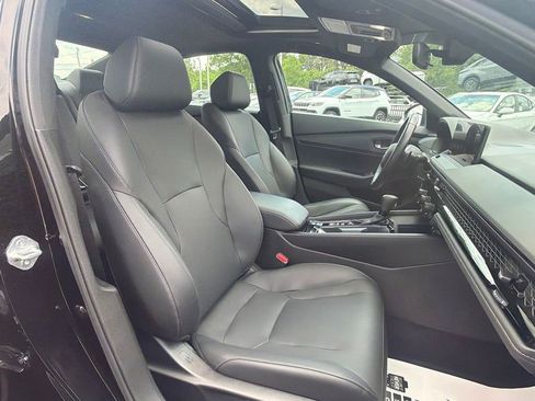 Used 2024 Honda Accord Sport image 20