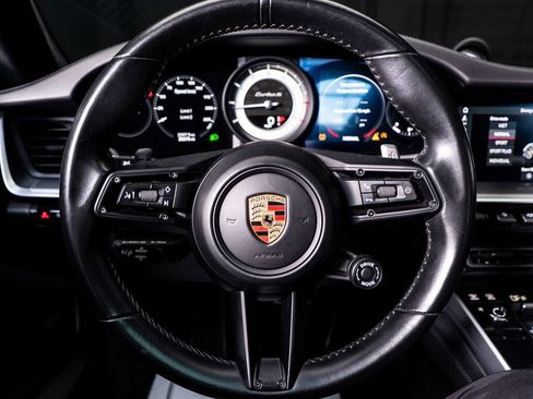 Used 2021 Porsche 911 Turbo S AWD/4WD image 42