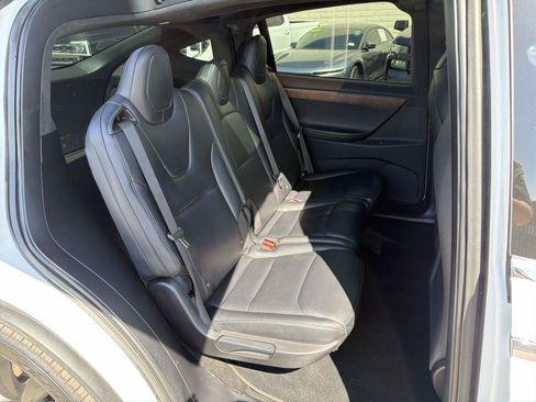 Used 2020 Tesla Model X Performance AWD/4WD image 26