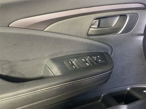 Used 2025 Honda Ridgeline Sport image 28