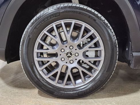 Used 2022 Mercedes-Benz GLE 350 4MATIC image 26