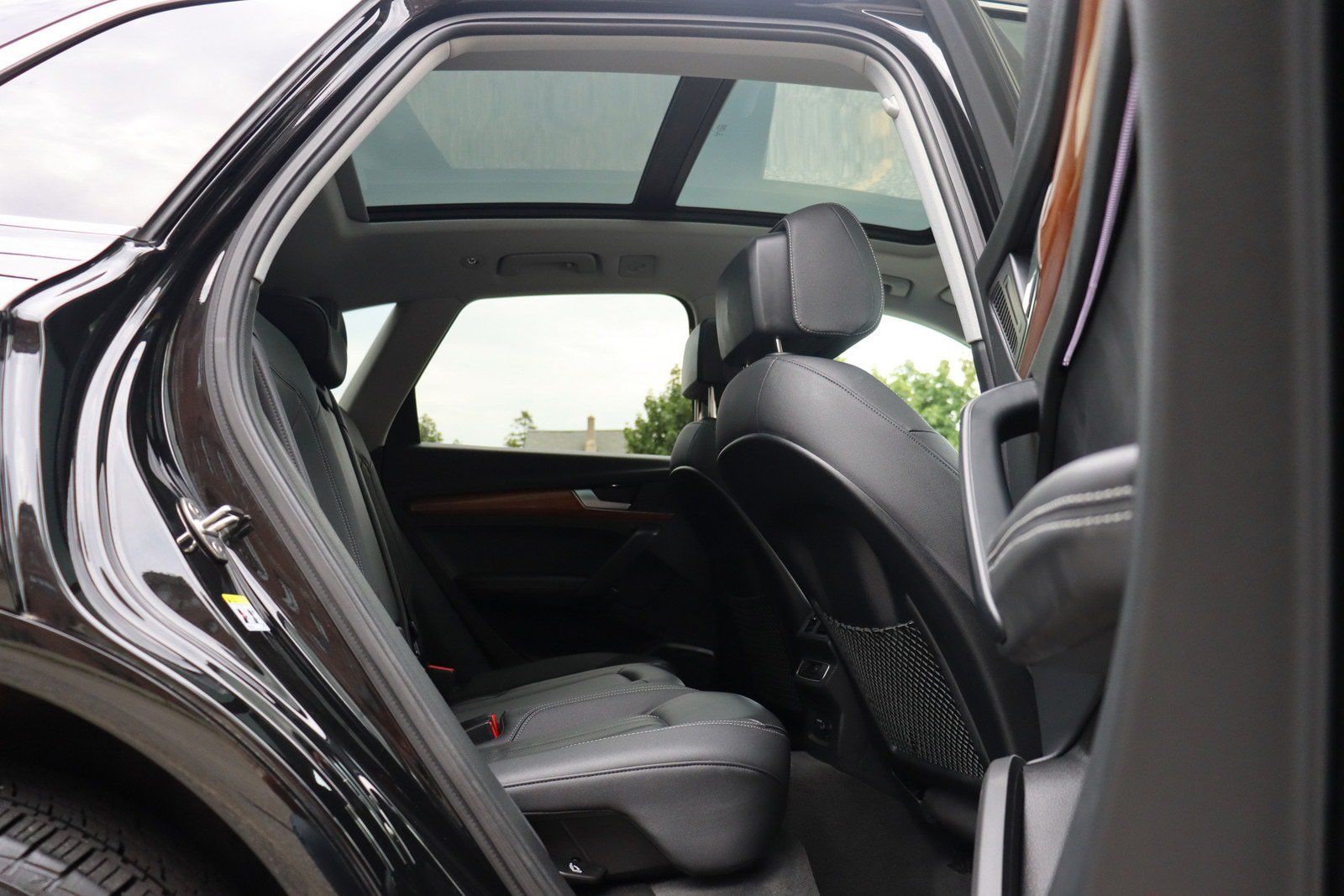 Used 2023 Audi Q5 2.0T Premium Plus AWD/4WD image 18