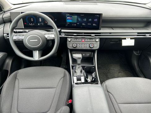 New 2026 Hyundai Tucson SE AWD/4WD image 17
