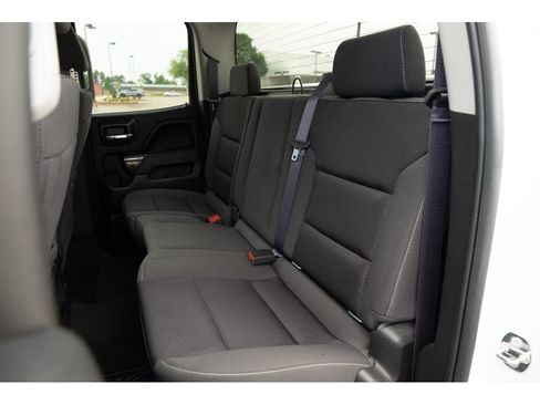 Used 2016 GMC Sierra 1500 SLE w/ SLE Value Package AWD/4WD image 13