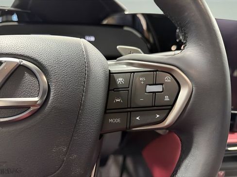 Used 2024 Lexus NX 350 AWD image 17