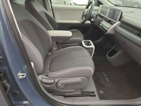 Used 2024 Hyundai Ioniq 5 SEL RWD image 22