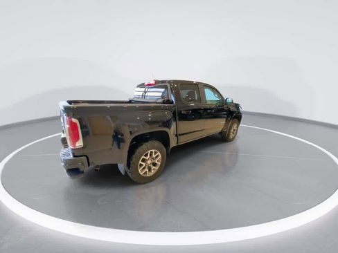 Used 2022 GMC Canyon AT4 image 8