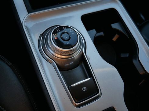 Certified 2024 Ford Edge SEL AWD/4WD image 23