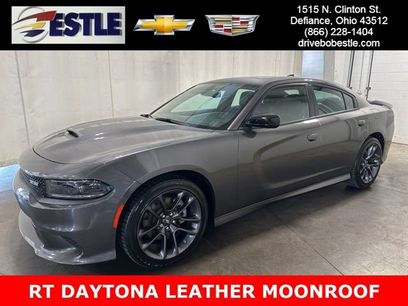 Used 2023 Dodge Charger R/T w/ Daytona Edition Group