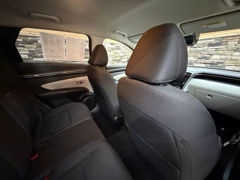 Used 2023 Hyundai Tucson SEL AWD/4WD image 30