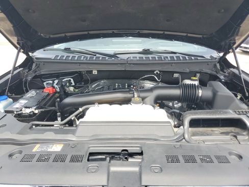 Certified 2024 Lincoln Navigator Black Label AWD/4WD image 8