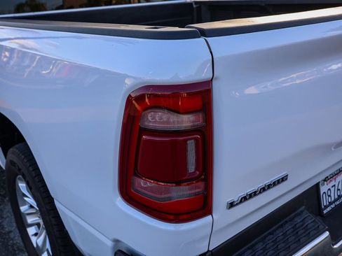 Used 2024 RAM 1500 Laramie image 7