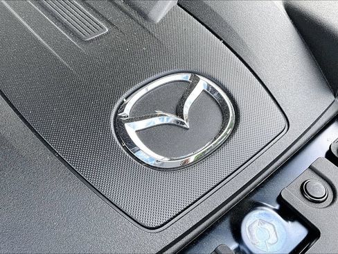 Certified 2026 MAZDA CX-90 3.3 Turbo w/ Select Package AWD/4WD image 35