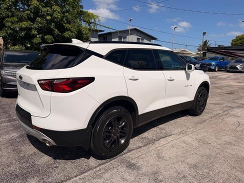 Used 2020 Chevrolet Blazer LT FWD image 9