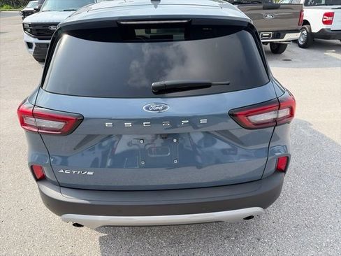 Used 2025 Ford Escape Active w/ Tech Pack #1 FWD image 6