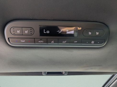 New 2026 Hyundai Palisade Calligraphy FWD image 13