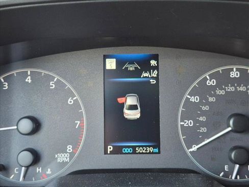 Certified 2023 Toyota Corolla LE FWD image 14