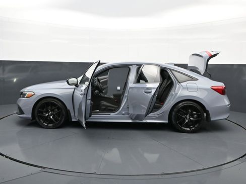 Used 2024 Honda Civic Sport image 48