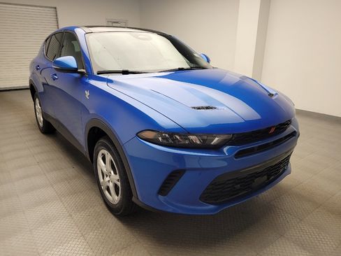 Used 2023 Dodge Hornet GT Plus AWD/4WD image 13