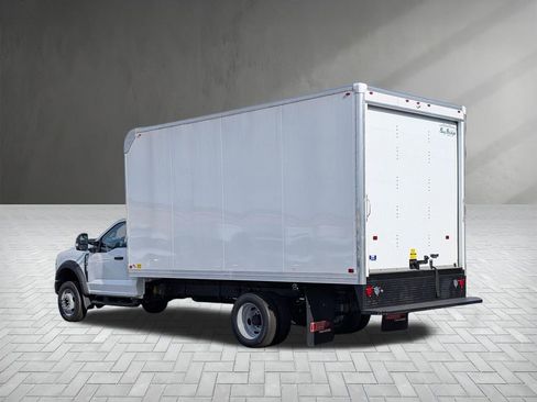 New 2026 Ford F450 XL image 9