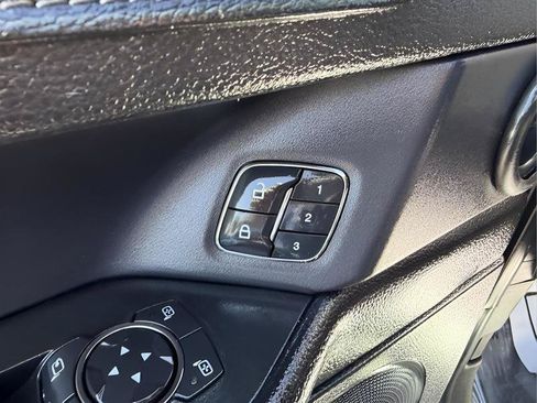 Used 2019 Ford Expedition Max Limited AWD/4WD image 20