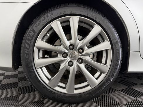 Used 2015 Lexus GS 350 w/ Premium Package RWD image 50
