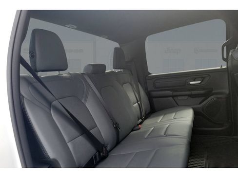 New 2026 RAM 1500 Tradesman AWD/4WD image 22