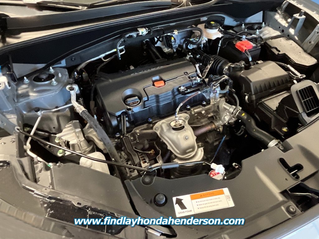 New 2027 Honda HR-V EX-L image 11