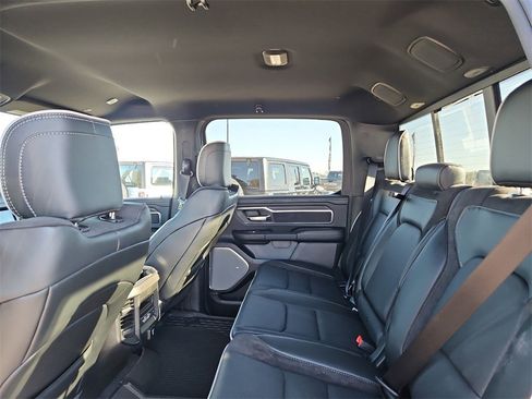 New 2026 RAM 1500 Laramie image 19