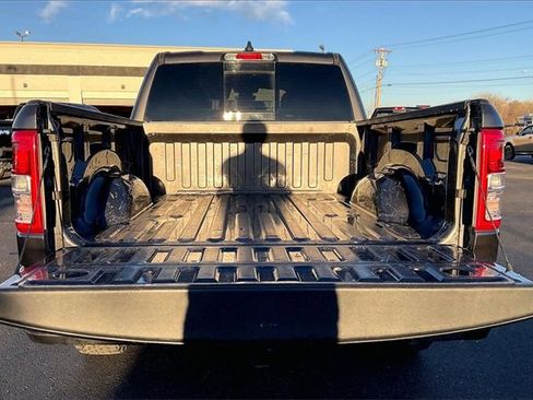 Used 2022 RAM 1500 Big Horn image 30