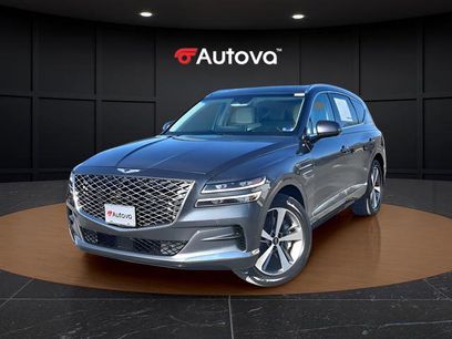 Used 2023 Genesis GV80 3.5T w/ Advanced Package